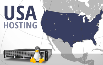 Web Hosting in US